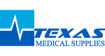 Texas Medical Supplies Logo